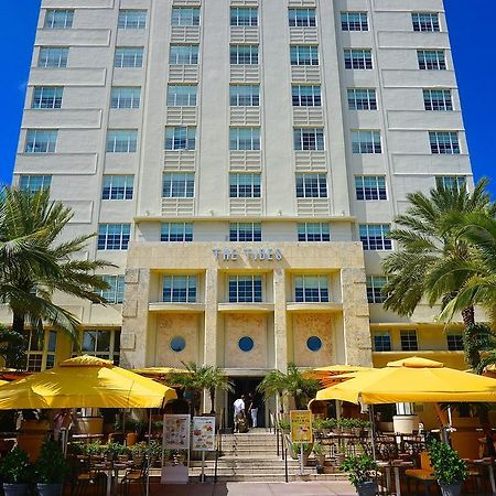 Tides South Beach Miami Beach Exterior foto