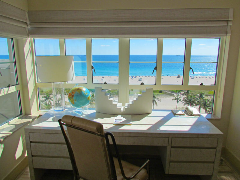 Tides South Beach Miami Beach Exterior foto