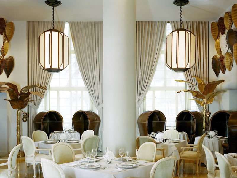 Tides South Beach Miami Beach Exterior foto