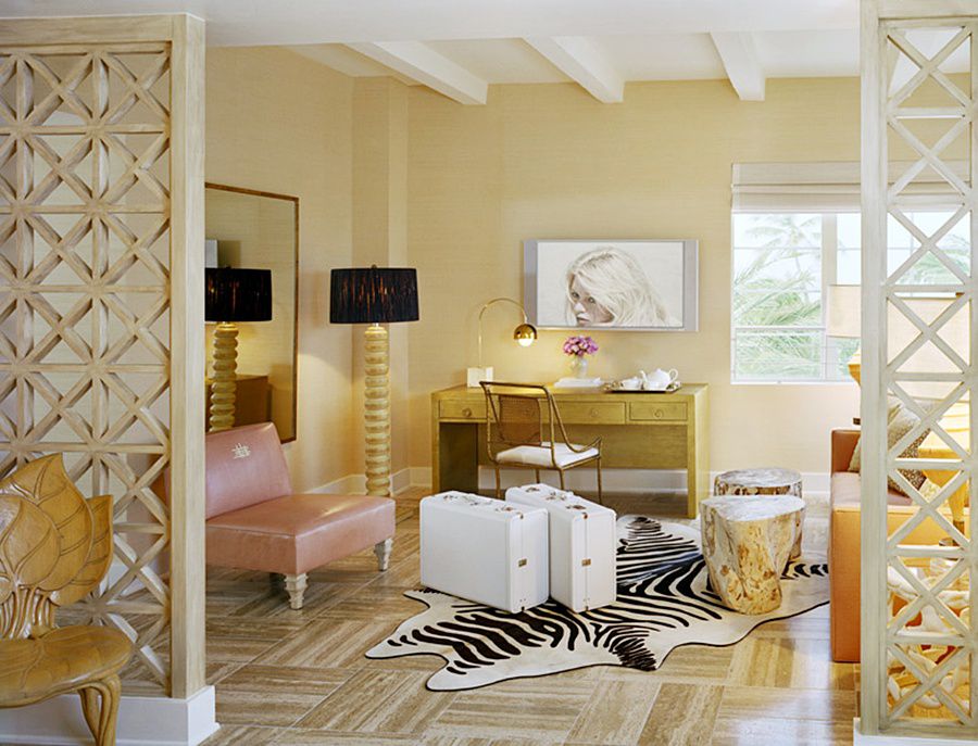 Tides South Beach Miami Beach Habitación foto