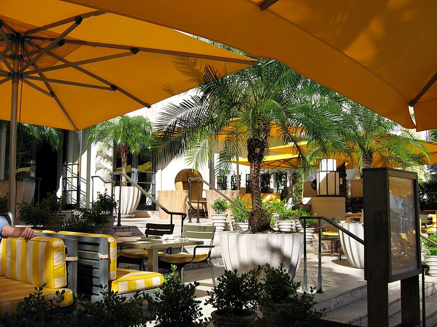 Tides South Beach Miami Beach Exterior foto