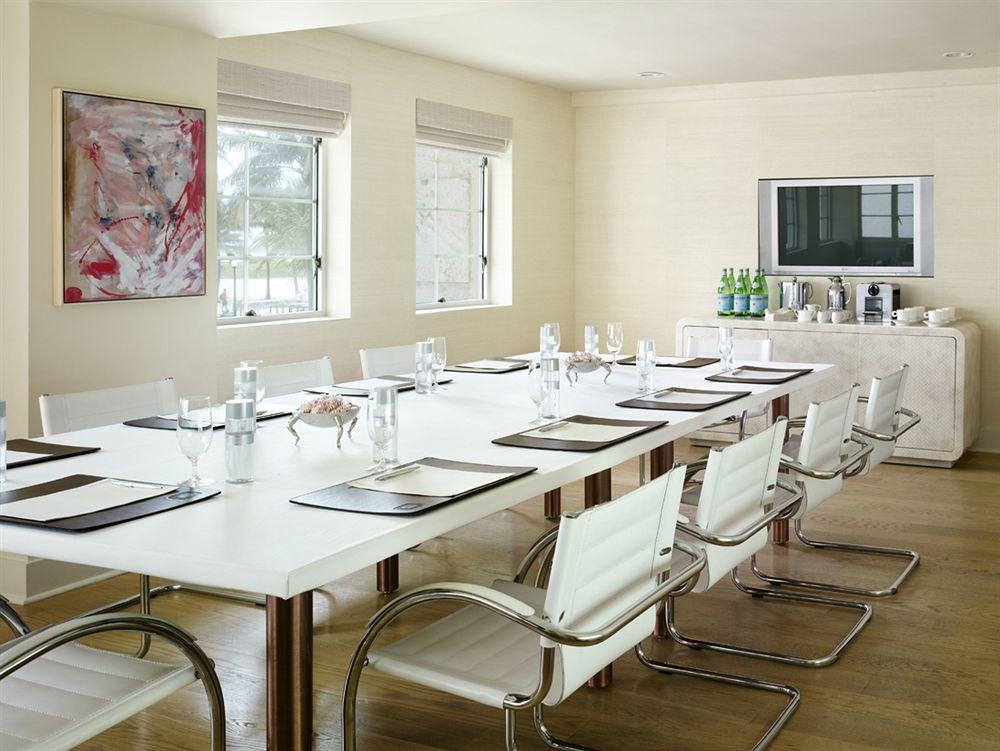 Tides South Beach Miami Beach Facilidades foto