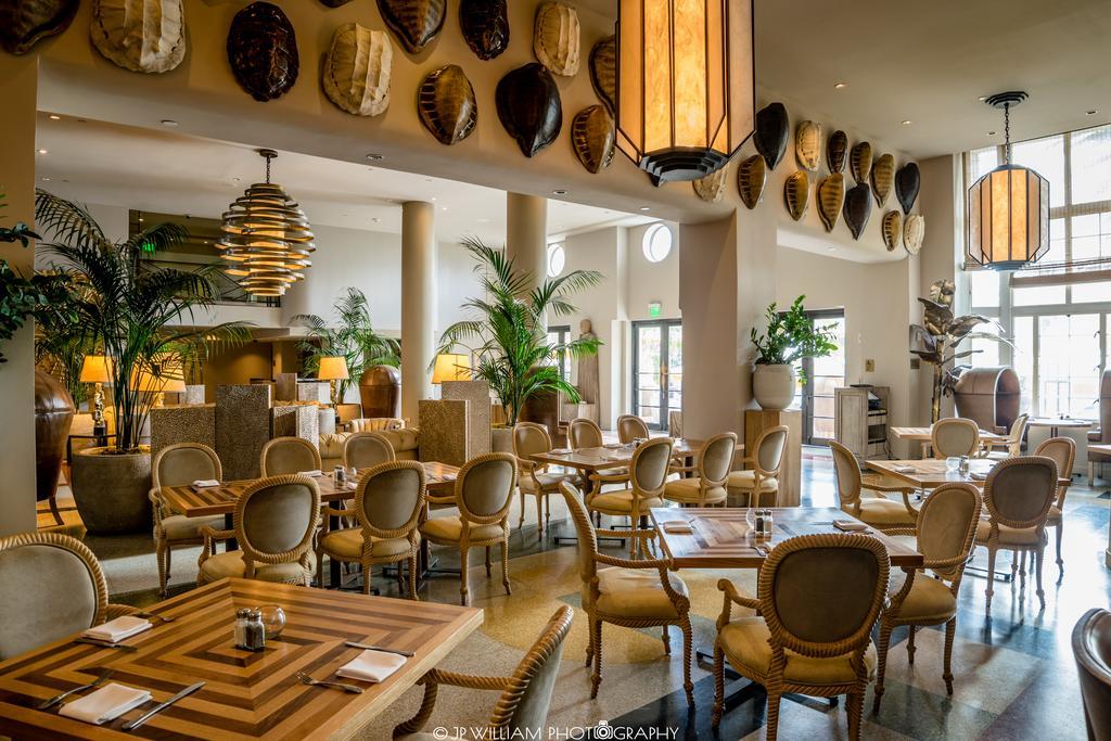 Tides South Beach Miami Beach Exterior foto