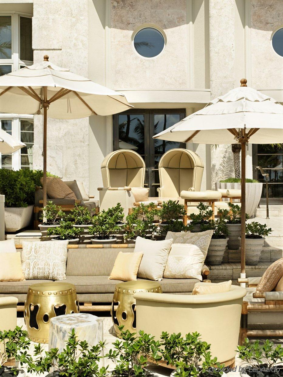 Tides South Beach Miami Beach Exterior foto