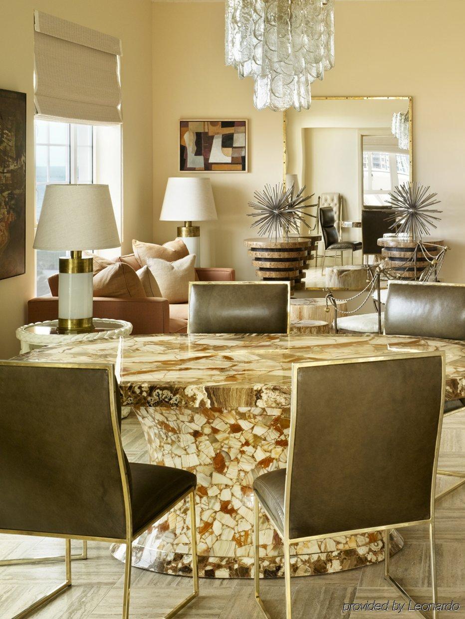 Tides South Beach Miami Beach Habitación foto