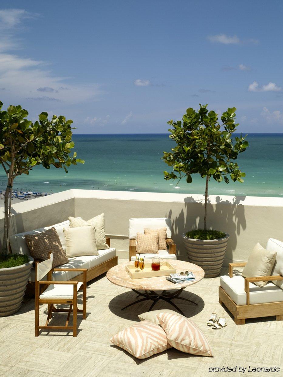 Tides South Beach Miami Beach Habitación foto