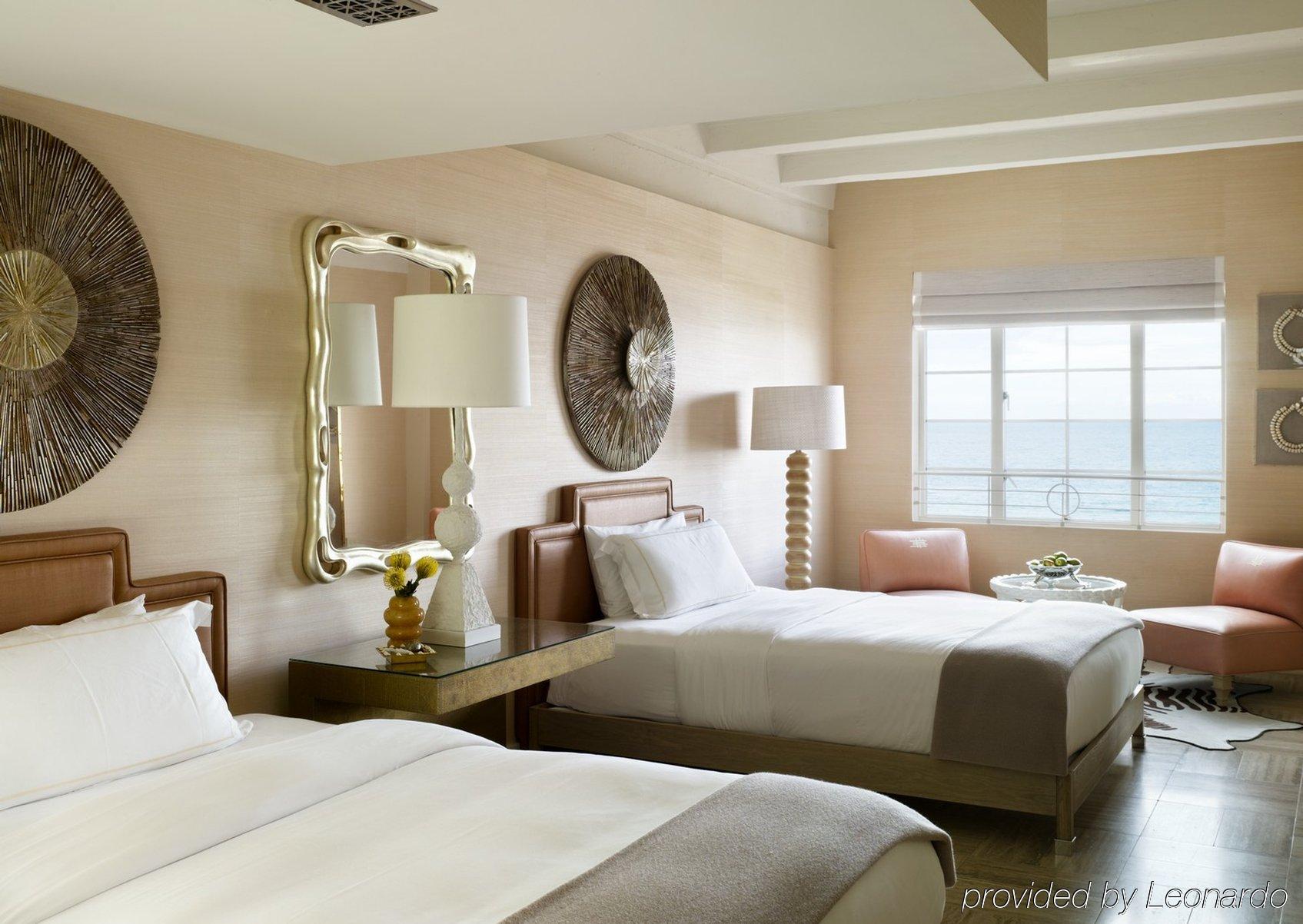 Tides South Beach Miami Beach Habitación foto