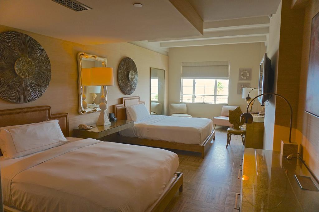 Tides South Beach Miami Beach Exterior foto