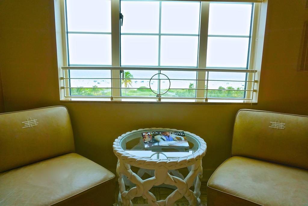 Tides South Beach Miami Beach Exterior foto