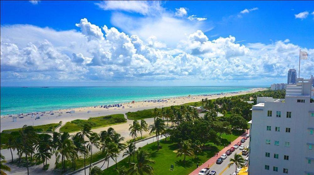 Tides South Beach Miami Beach Exterior foto