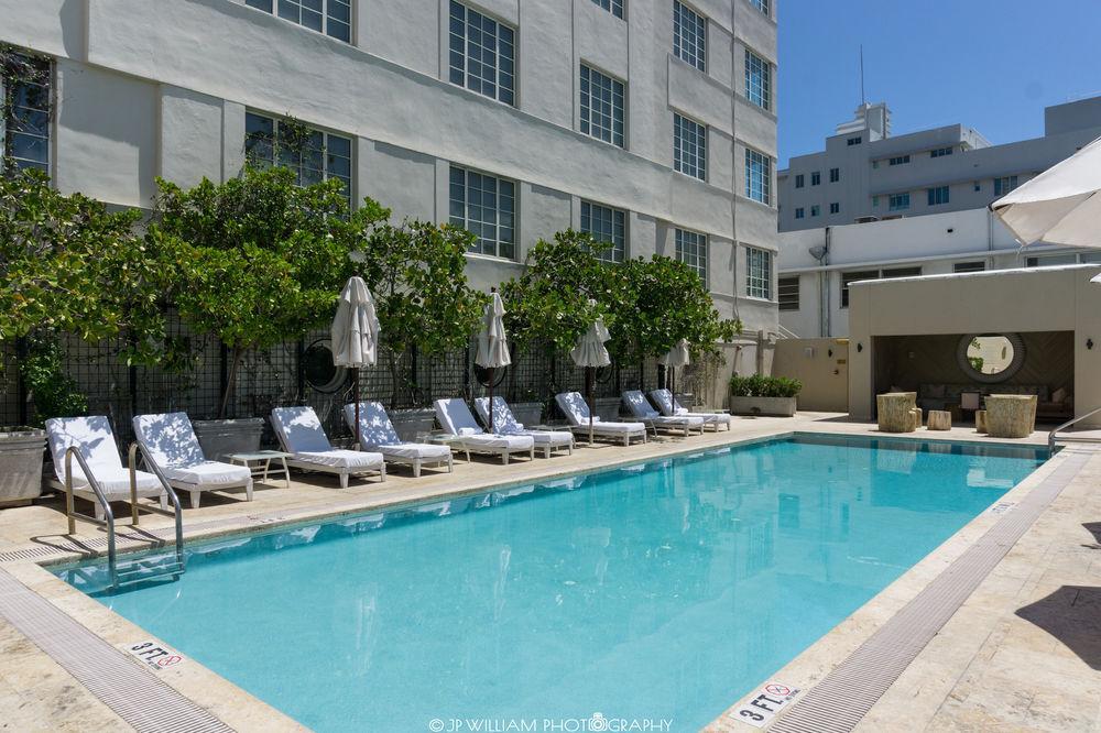Tides South Beach Miami Beach Exterior foto