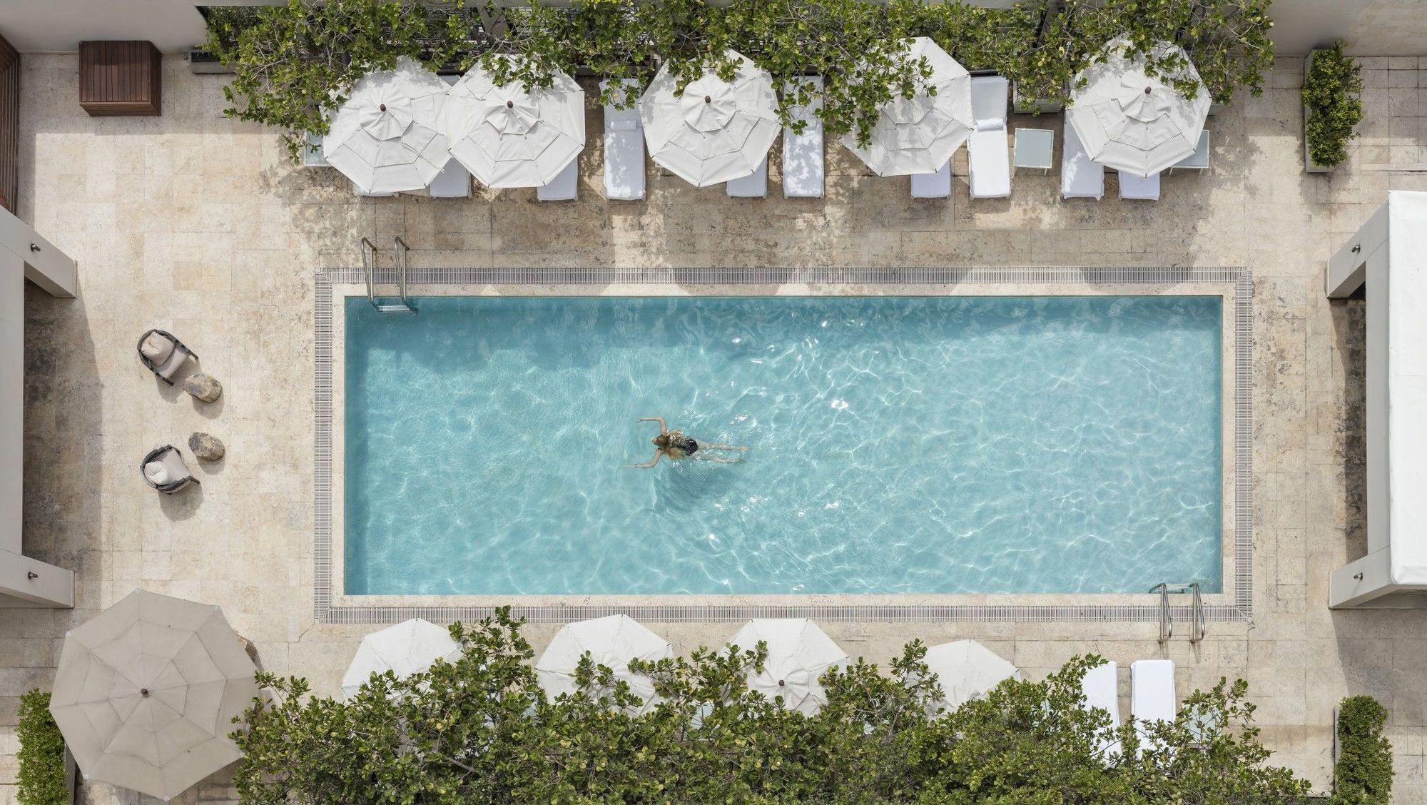 Tides South Beach Miami Beach Exterior foto