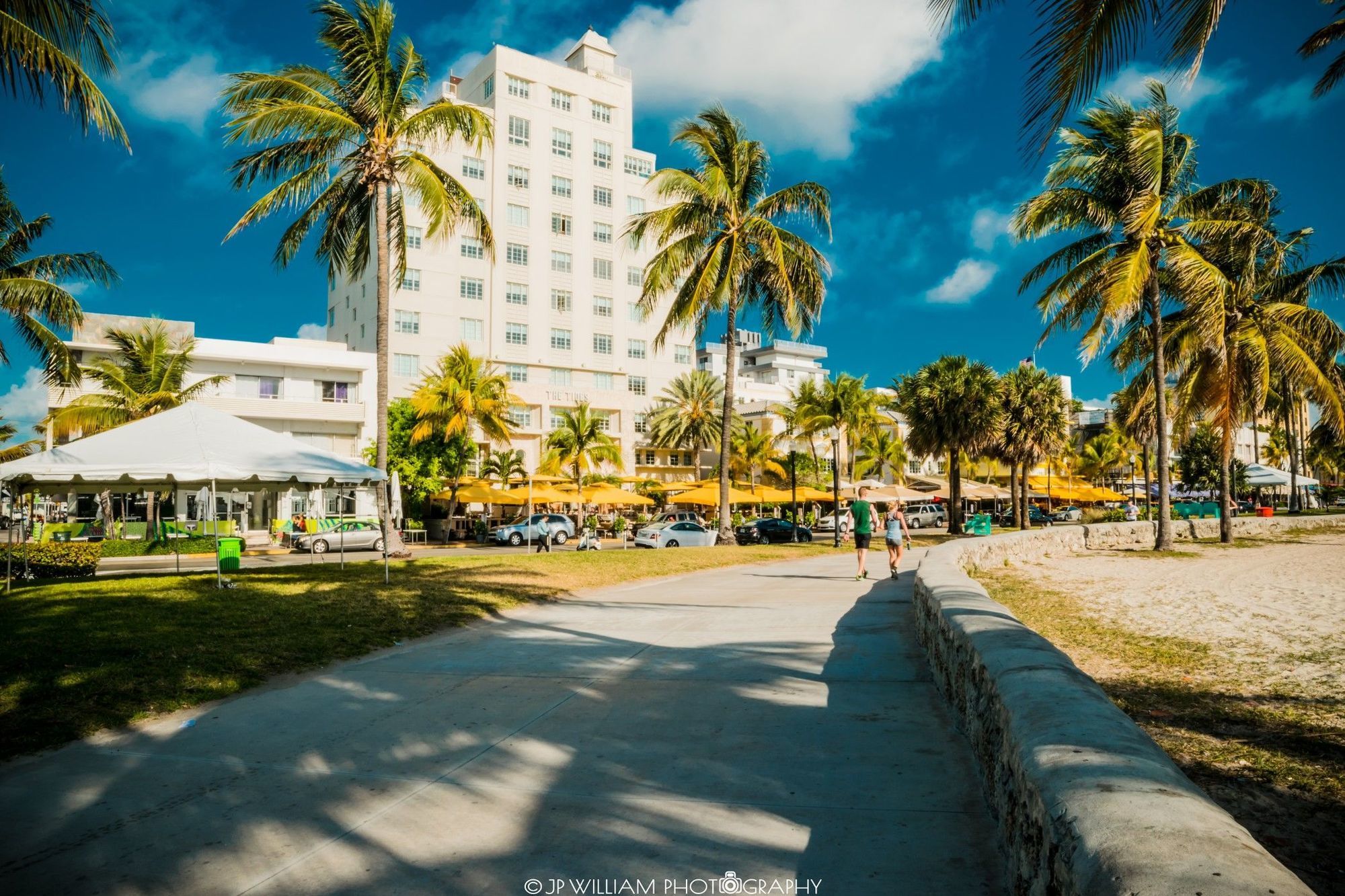 Tides South Beach Miami Beach Exterior foto