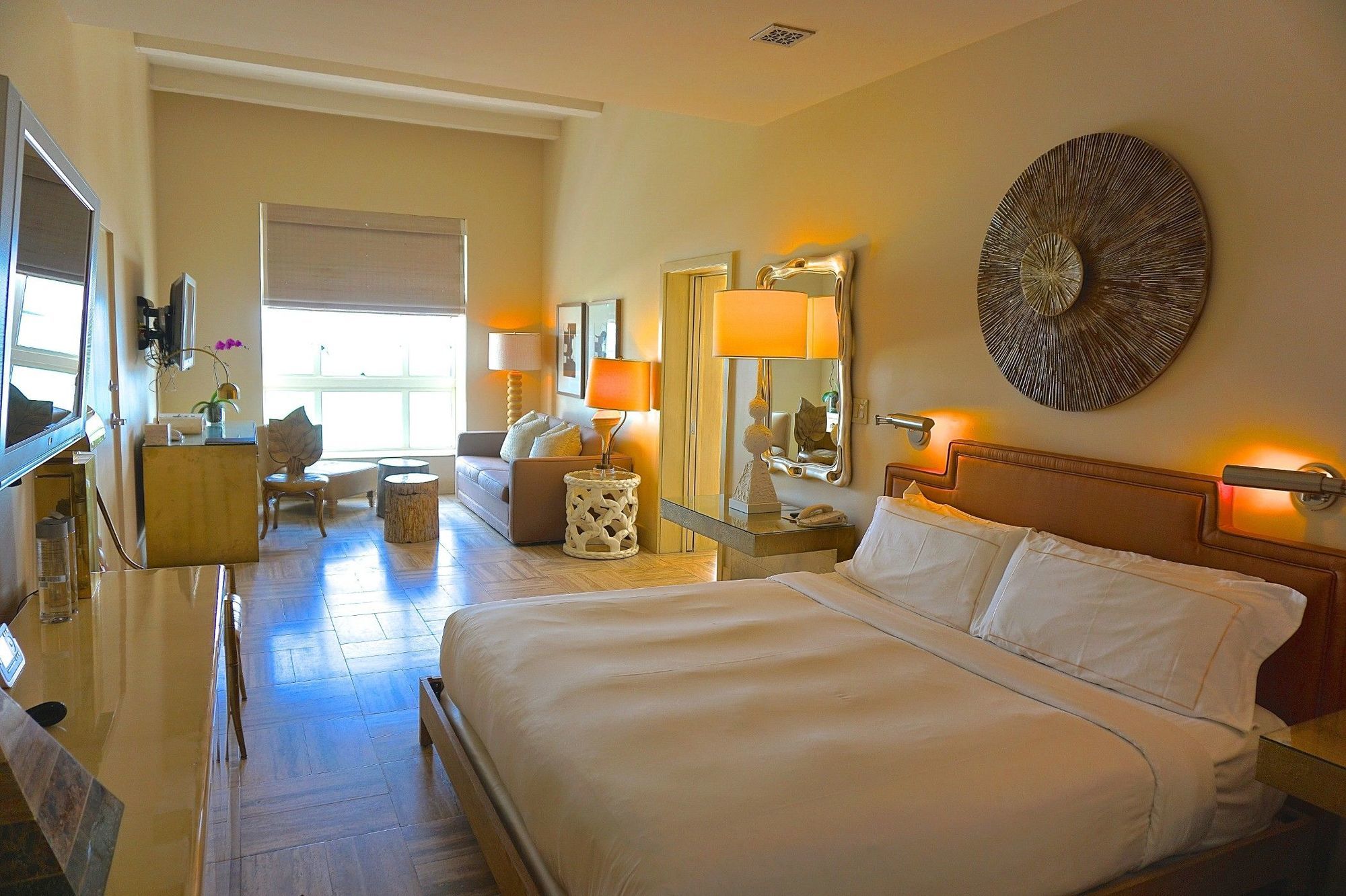 Tides South Beach Miami Beach Exterior foto