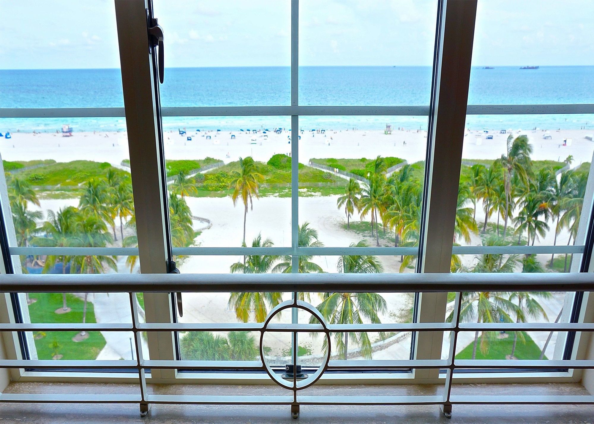 Tides South Beach Miami Beach Exterior foto