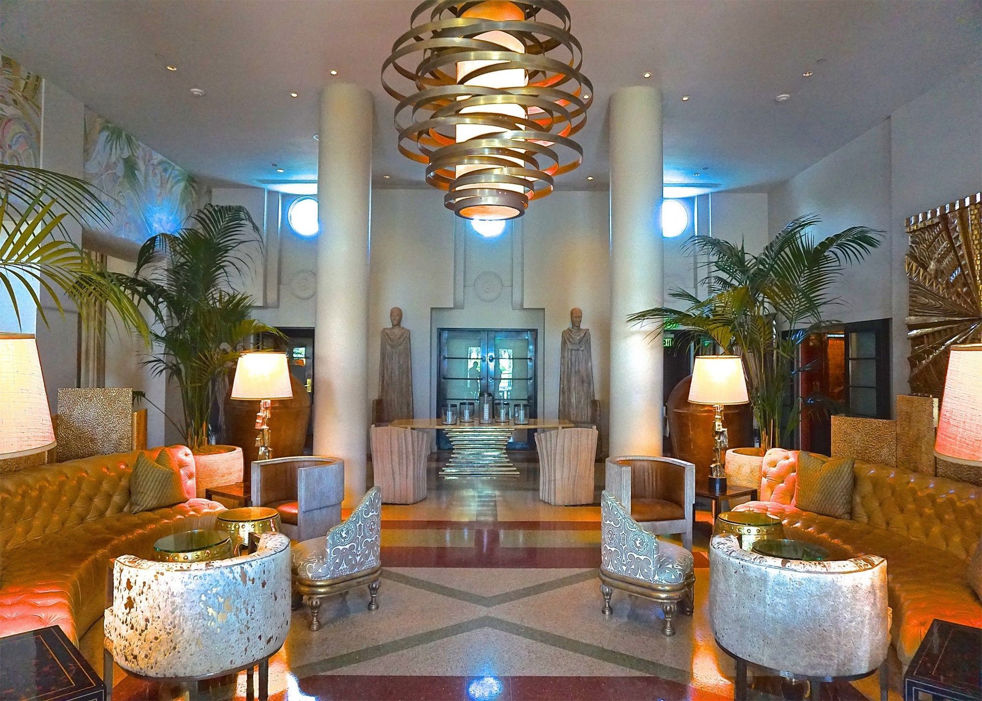 Tides South Beach Miami Beach Exterior foto