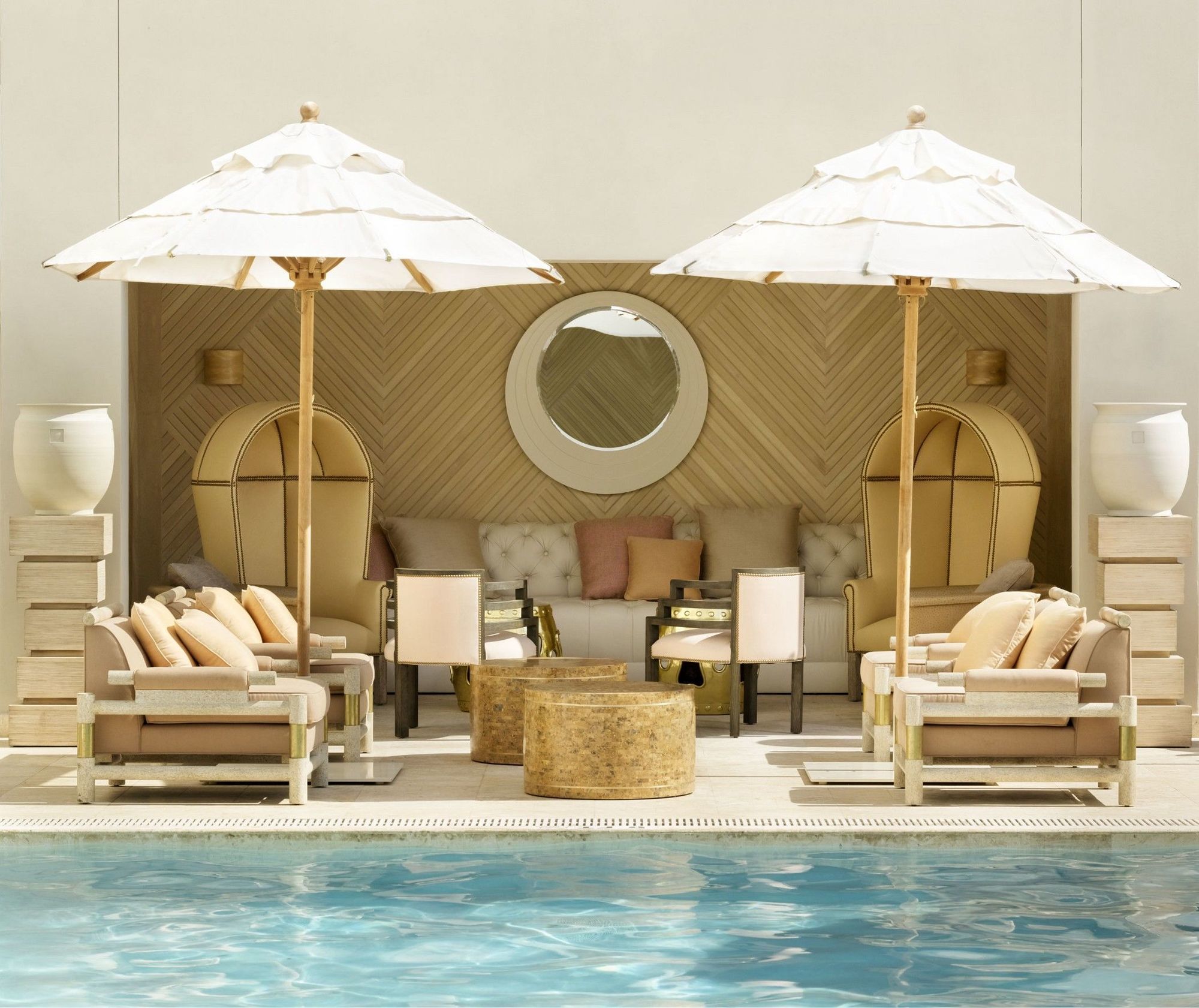 Tides South Beach Miami Beach Facilidades foto