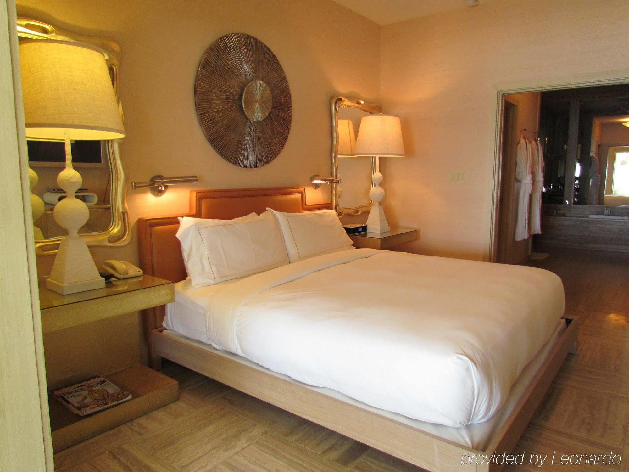 Tides South Beach Miami Beach Exterior foto