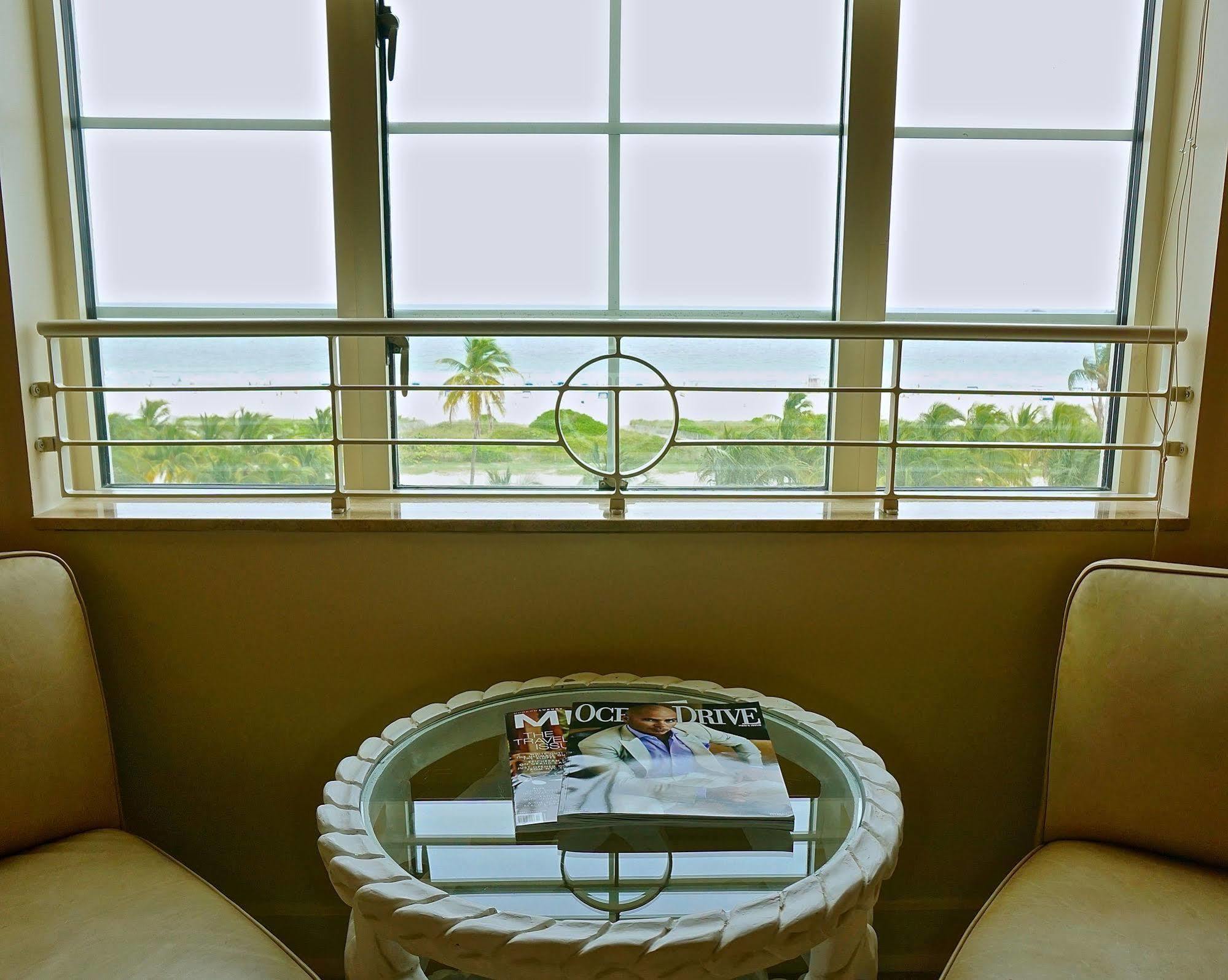 Tides South Beach Miami Beach Exterior foto