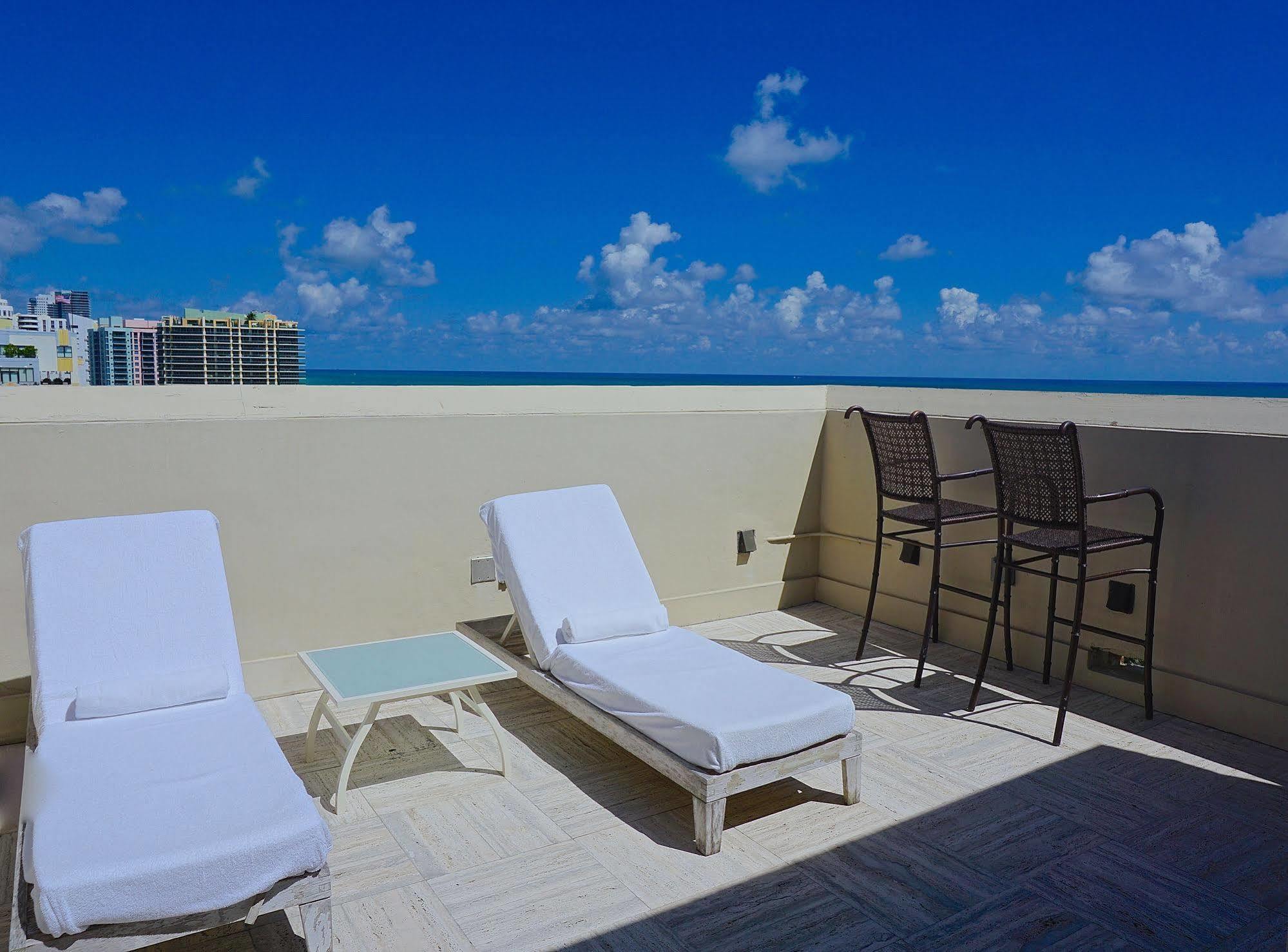 Tides South Beach Miami Beach Exterior foto